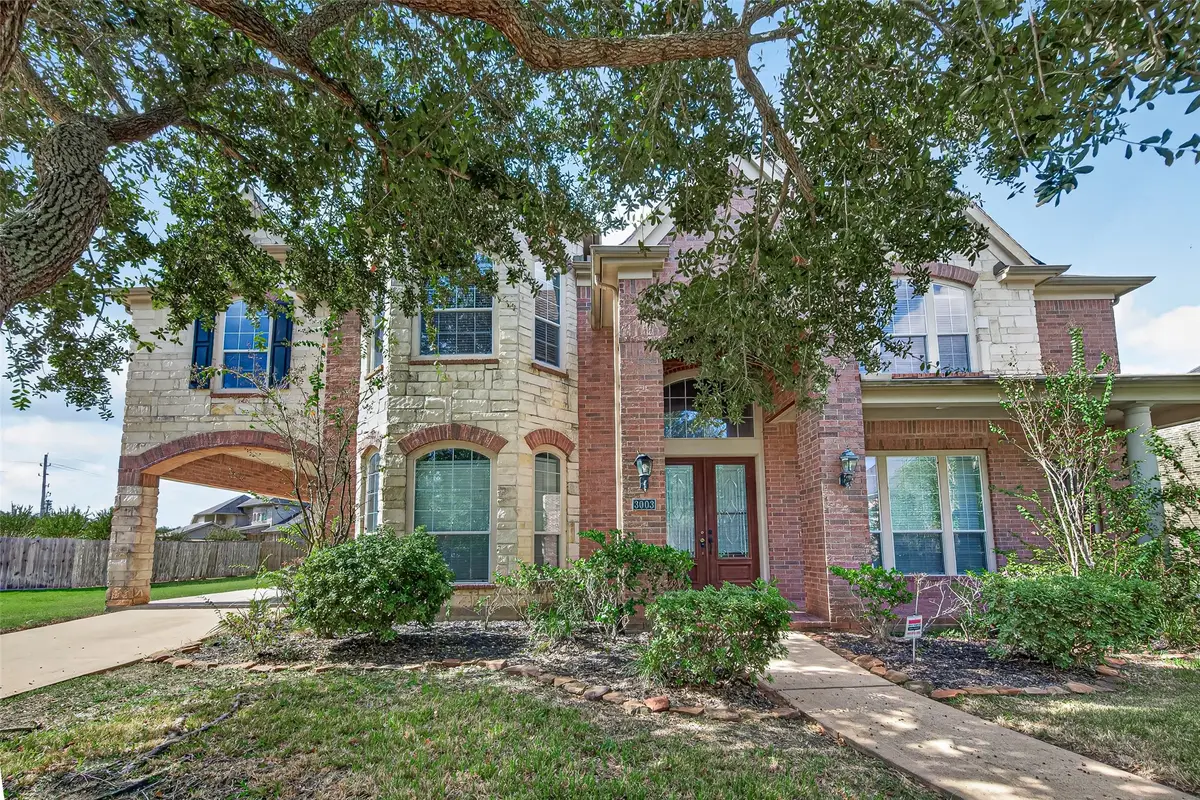 3003 Mystic Forest, Missouri City, TX 77459 - #1