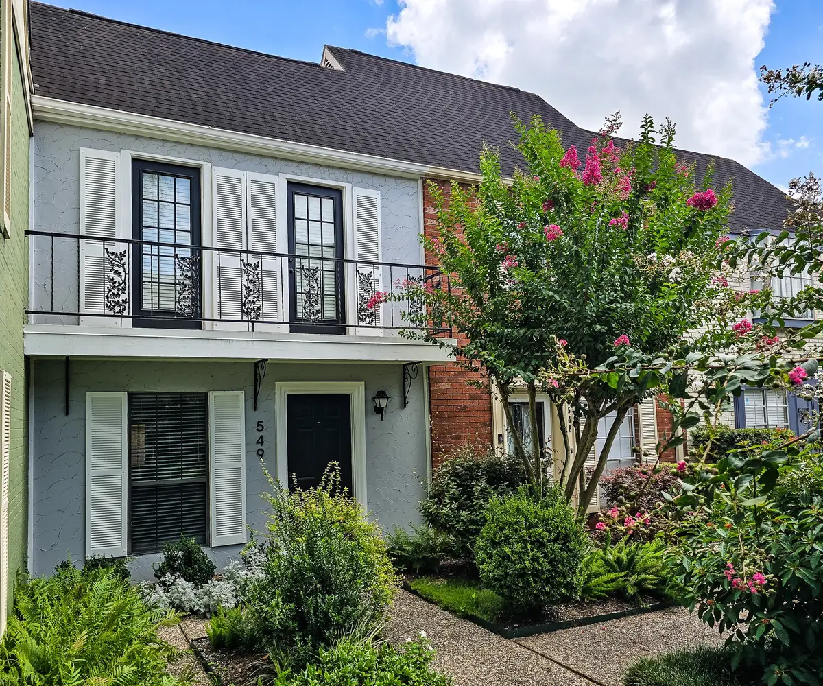 11515 Burdine Road #549, Houston, TX 77035 - #1