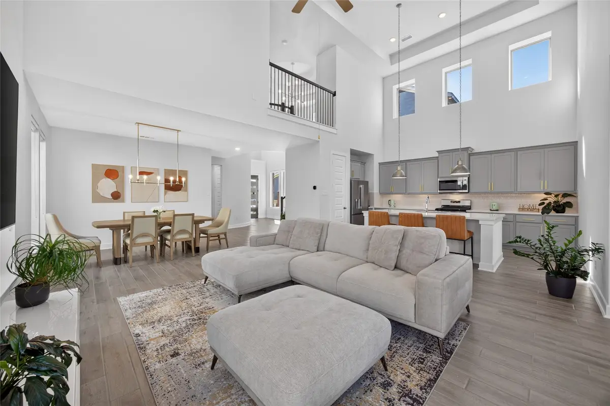 7311 Winding Aster Way, Katy, TX 77493 - #1
