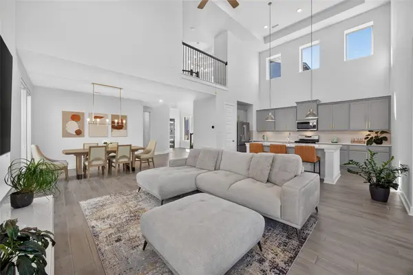 7311 Winding Aster Way, Katy, TX 77493