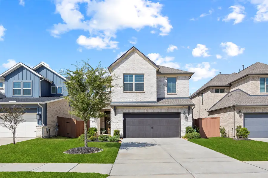 7311 Winding Aster Way, Katy, TX 77493 - #2