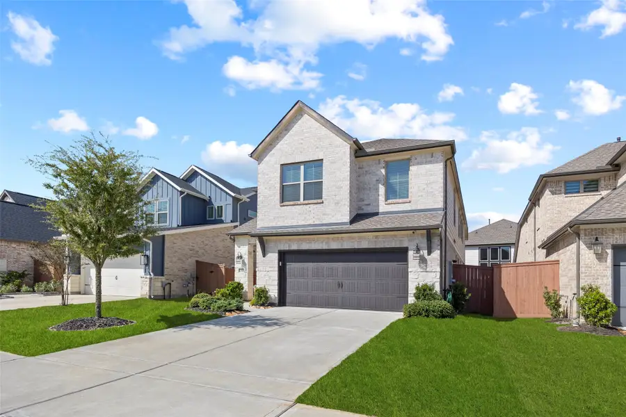 7311 Winding Aster Way, Katy, TX 77493 - #3