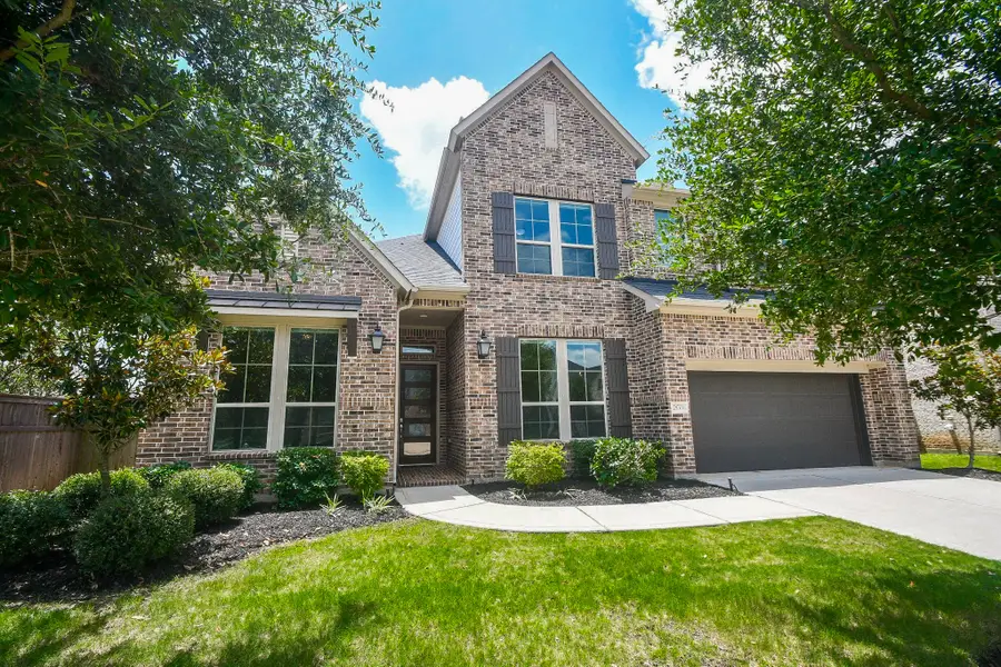 28703 Casen Ranch Lane, Fulshear, TX 77441 - #3