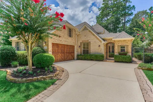 42 Carlyle Place, The Woodlands, TX 77382