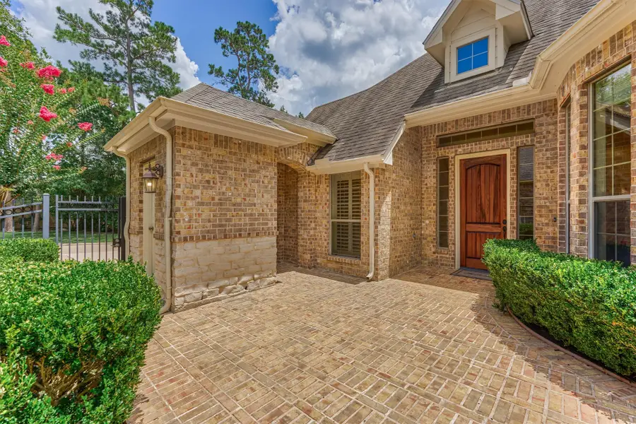 42 Carlyle Place, The Woodlands, TX 77382 - #3