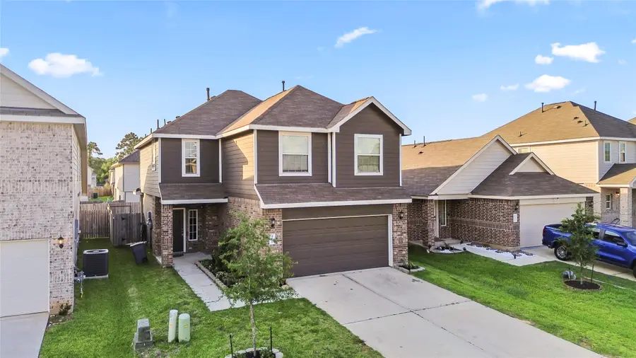 4831 Blue Jacaranda Way, Spring, TX 77373 - #2