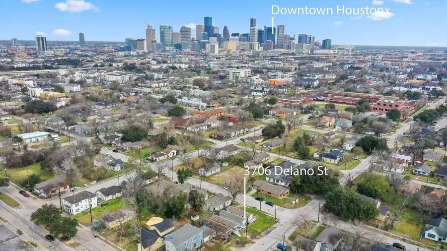 3706 Delano Street, Houston, TX 77004 - Image #3