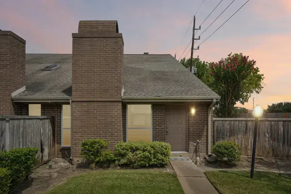 2861 Panagard Drive #41, Houston, TX 77082