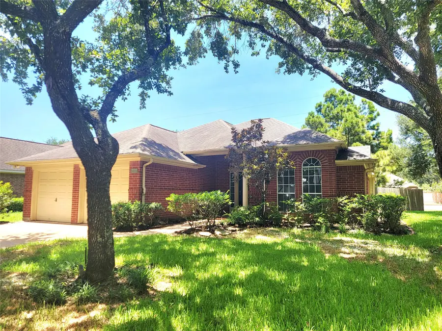 5015 Aquilla Court, Missouri City, TX 77459 - #3