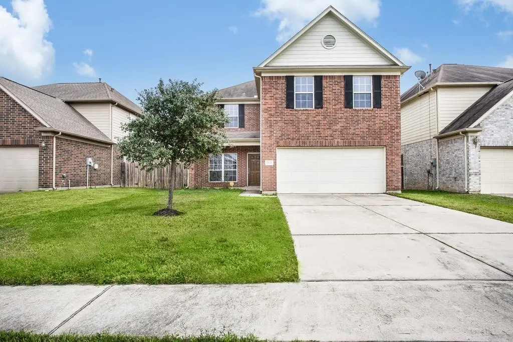 22626 Spring Crossing Drive, Spring, TX 77373 - #1