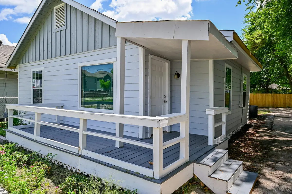 4714 Nichols Street, Houston, TX 77020 - Image #1