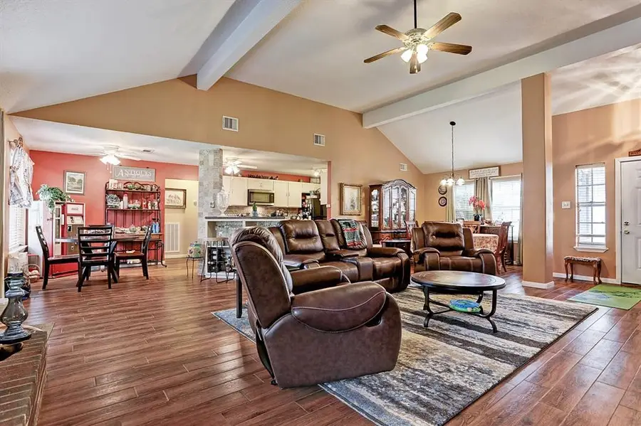 9028 Fm 2004 Road, Santa Fe, TX 77510 - #2
