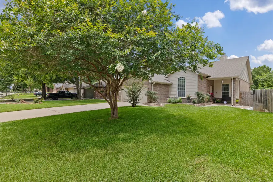 6706 Durango Creek Drive, Magnolia, TX 77354 - #2