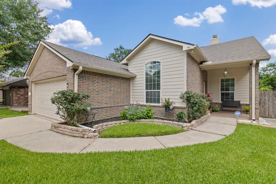 6706 Durango Creek Drive, Magnolia, TX 77354 - #3