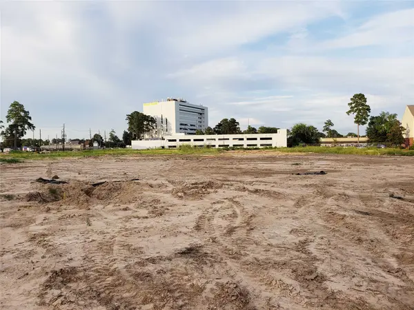 15000 Bammel North Houston Road, Houston, TX 77014