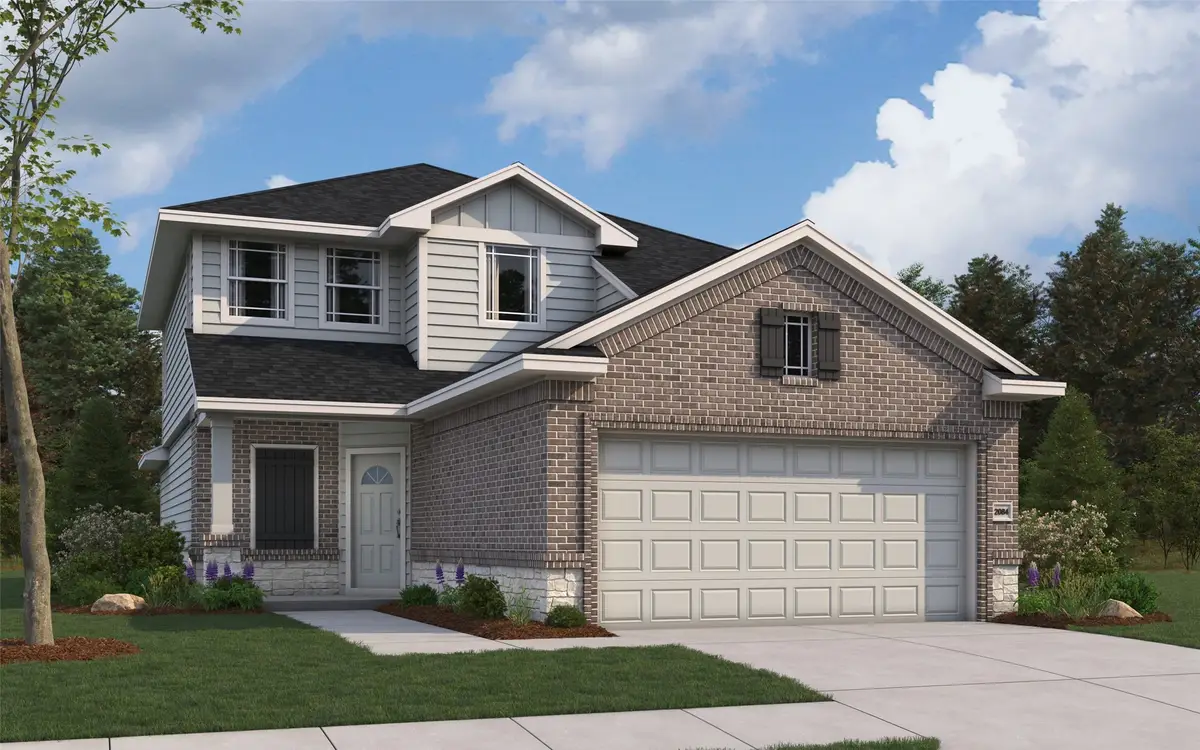 3017 Arrowwood Drive, Brookshire, TX 77423 - #1