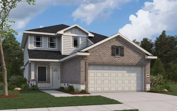 3017 Arrowwood Drive, Brookshire, TX 77423