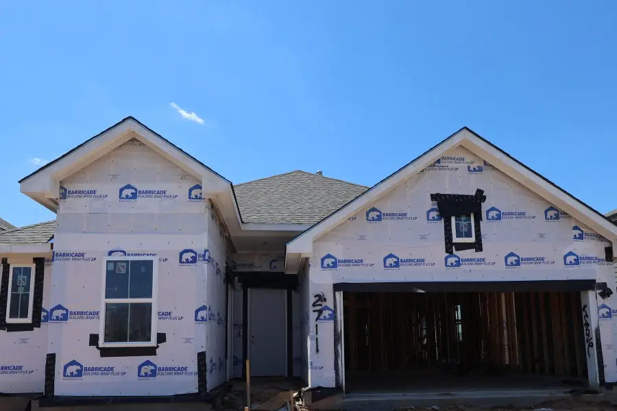 2711 Dark Lantern Drive, Rosenberg, TX 77471 - #2