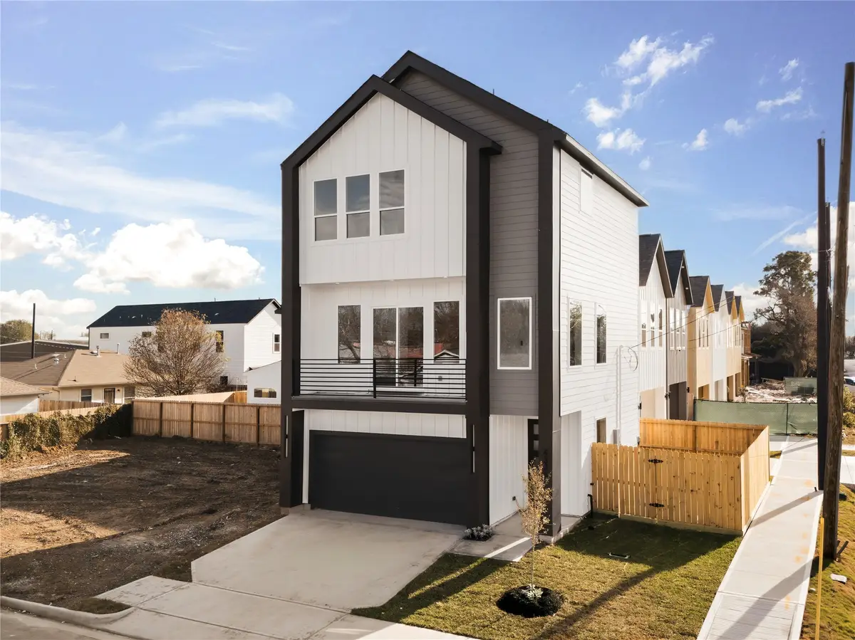 4336 Cosby Street, Houston, TX 77021 - Image #1