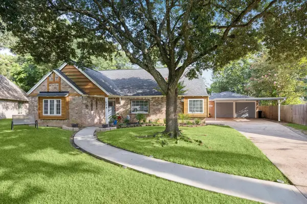 534 Bull Run Court, Conroe, TX 77302