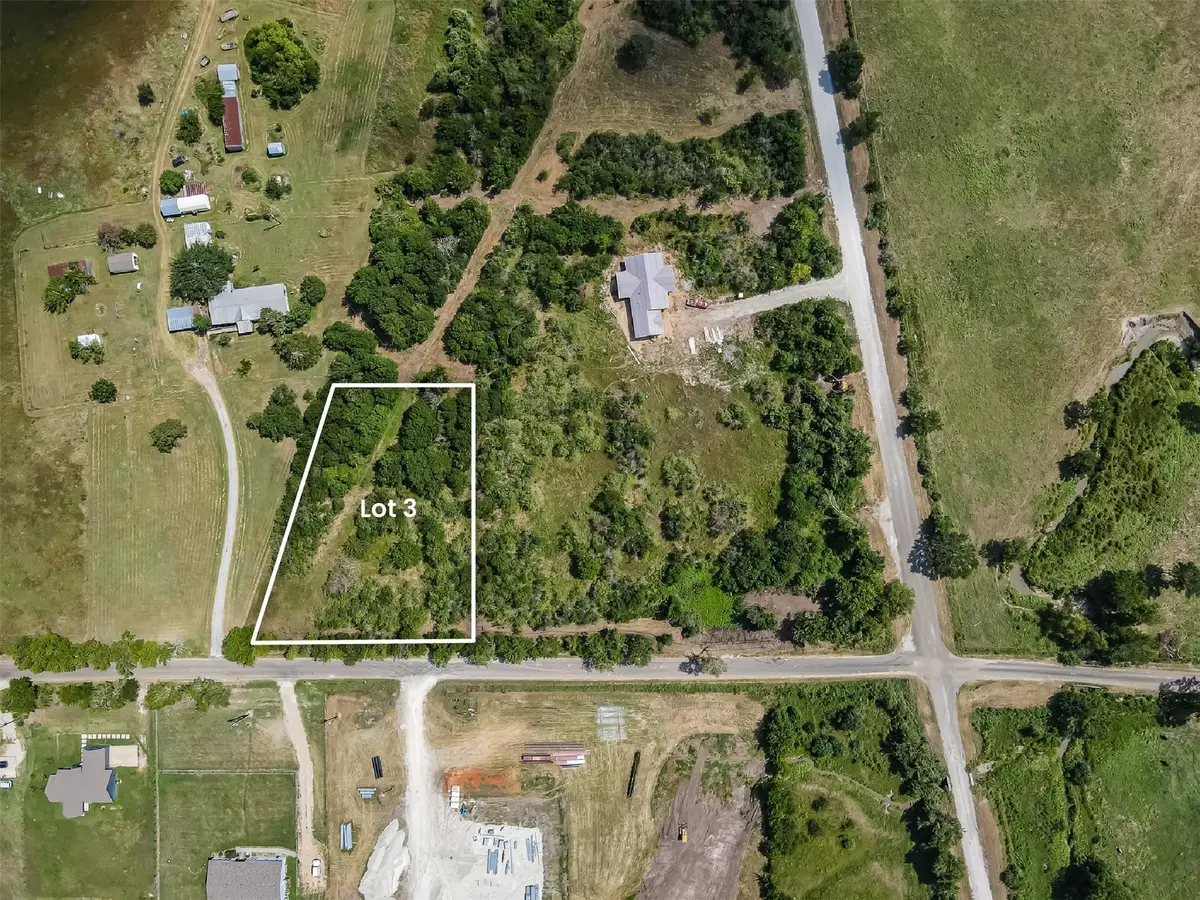 003 County Road 110, Iola, TX 77861 - Image #1