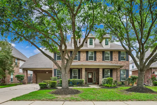 27010 Rockwood Park Lane, Cypress, TX 77433