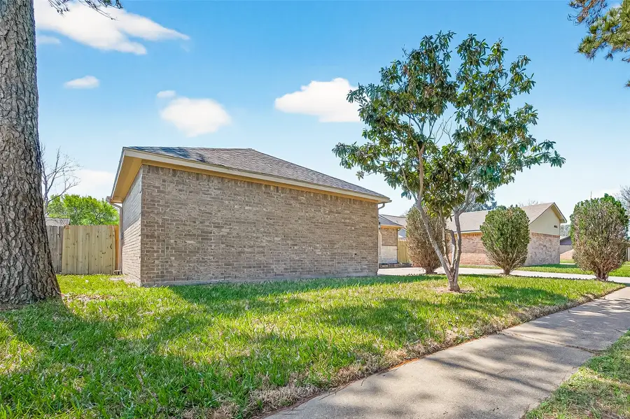 16611 Moary Firth Drive, Houston, TX 77084 - #2