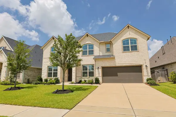 20915 Whirlaway Green Circle, Tomball, TX 77377