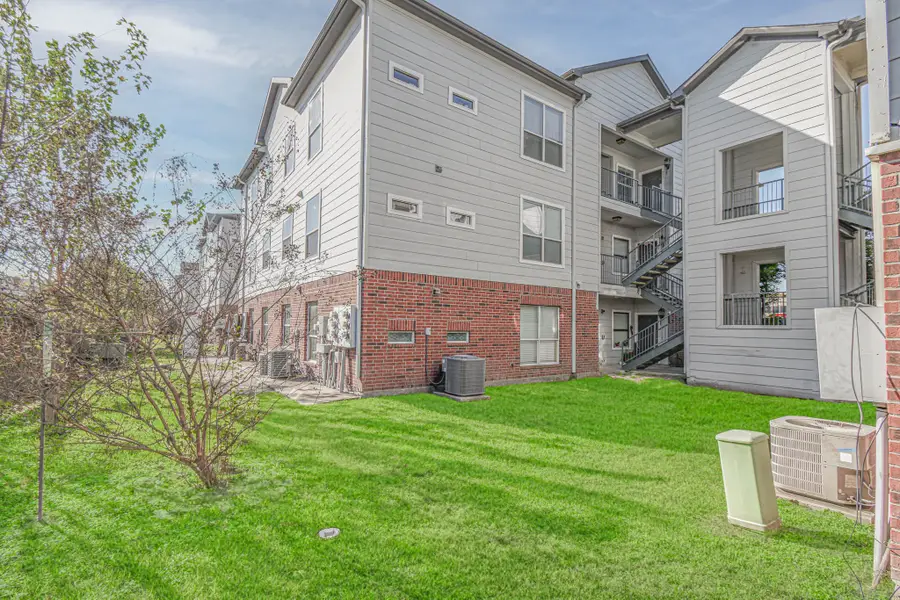 6289 Wilcrest Drive #5203, Houston, TX 77072 - #2