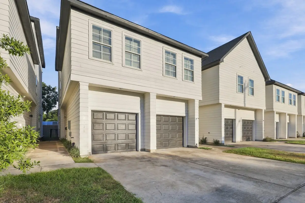 3237 Real Street #A/B, Houston, TX 77087 - #1