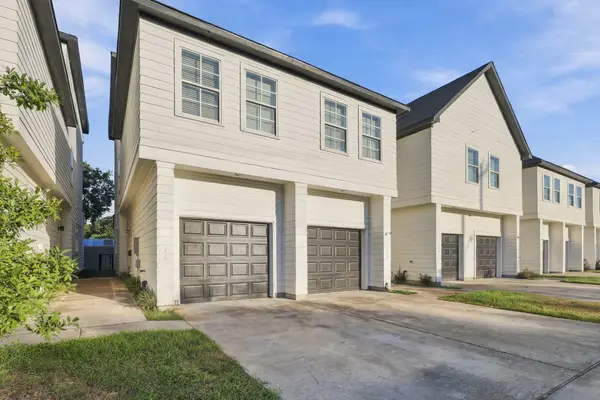 3237 Real Street #A/B, Houston, TX 77087