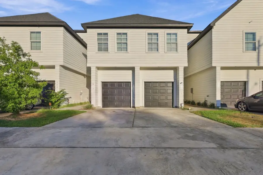 3237 Real Street #A/B, Houston, TX 77087 - #2