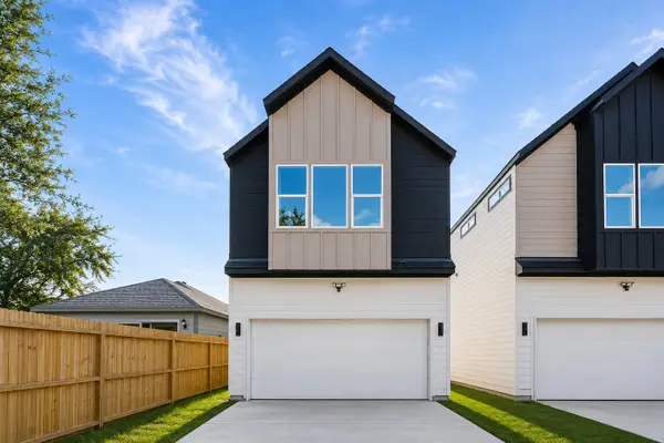 9117 Henrietta Street #A, Houston, TX 77088