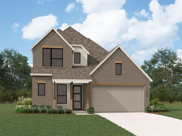 3034 Mellow Pines Lane, Webster, TX 77598