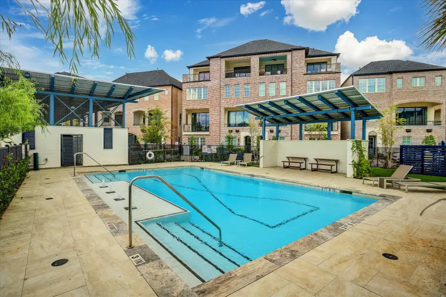 6256 Kansas Street, Houston, TX 77007 - #3