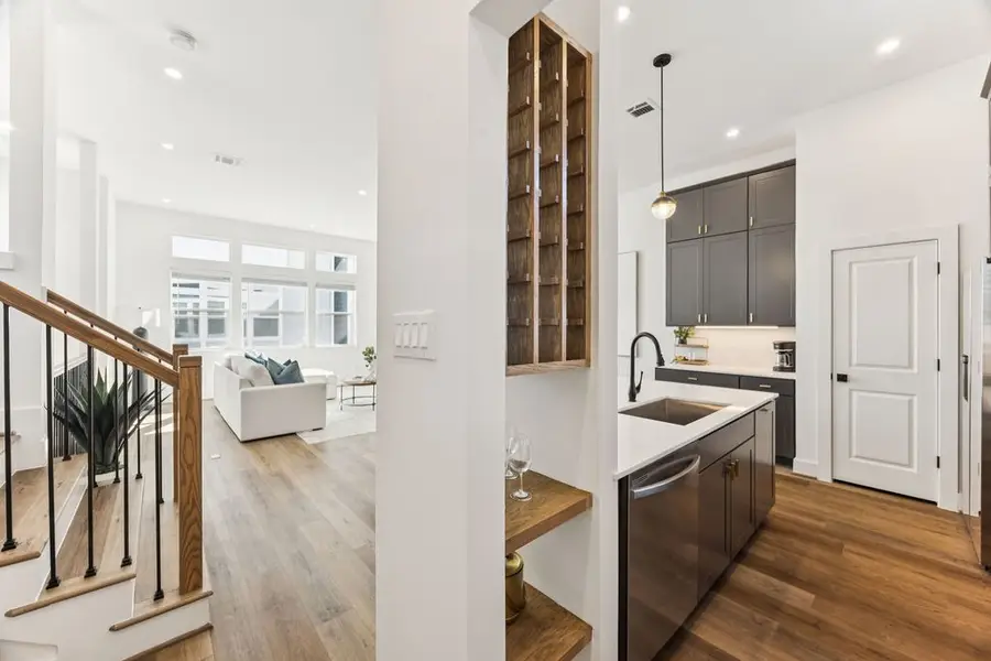 2125 Hoskins Drive #B, Houston, TX 77080 - #3