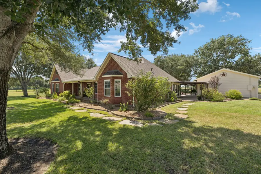 31229 Rochen Road, Waller, TX 77484 - #2
