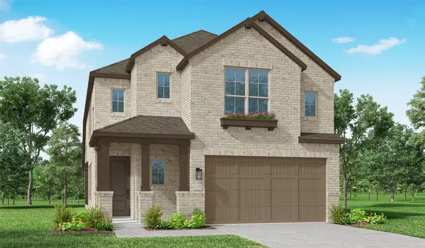11211 Apricot Sulphur Drive, Cypress, TX 77433