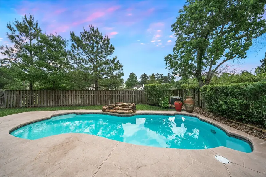 50 E Sundance Circle, The Woodlands, TX 77382 - #2