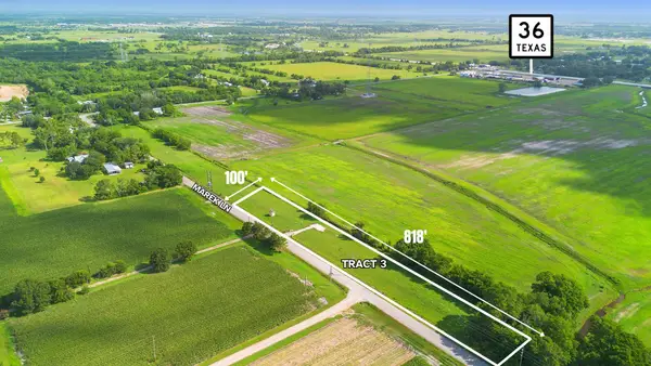 14213 Market Lane, Guy, TX 77444