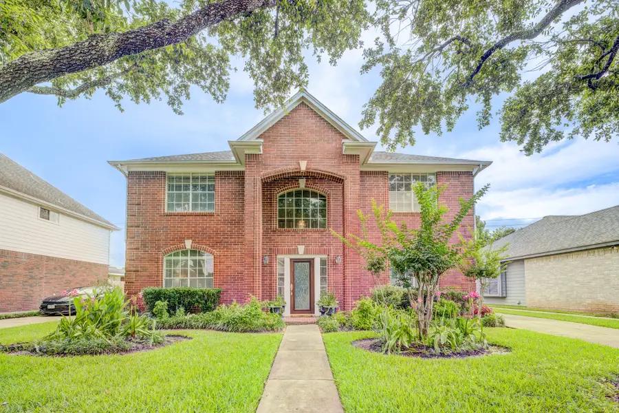 2810 Plantation Wood Lane, Missouri City, TX 77459 - #2