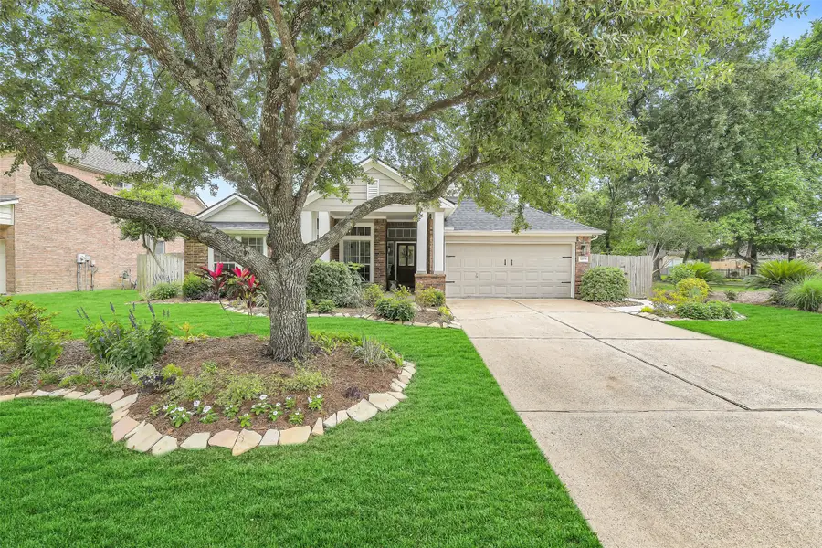 13719 Brighton Park Drive, Houston, TX 77044 - #3