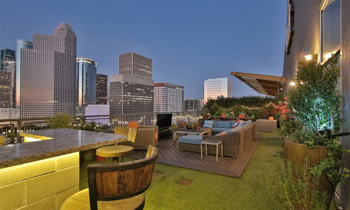 2000 Bagby Street #15401, Houston, TX 77002 - Image #1