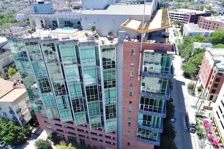 2000 Bagby Street #15401, Houston, TX 77002 - Image #2