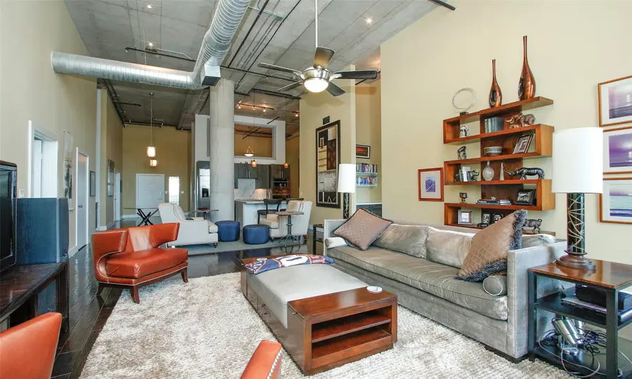 2000 Bagby Street #15401, Houston, TX 77002 - Image #3