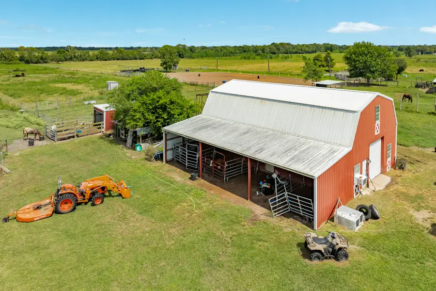 17830 County Road 207, Angleton, TX 77515 - #2