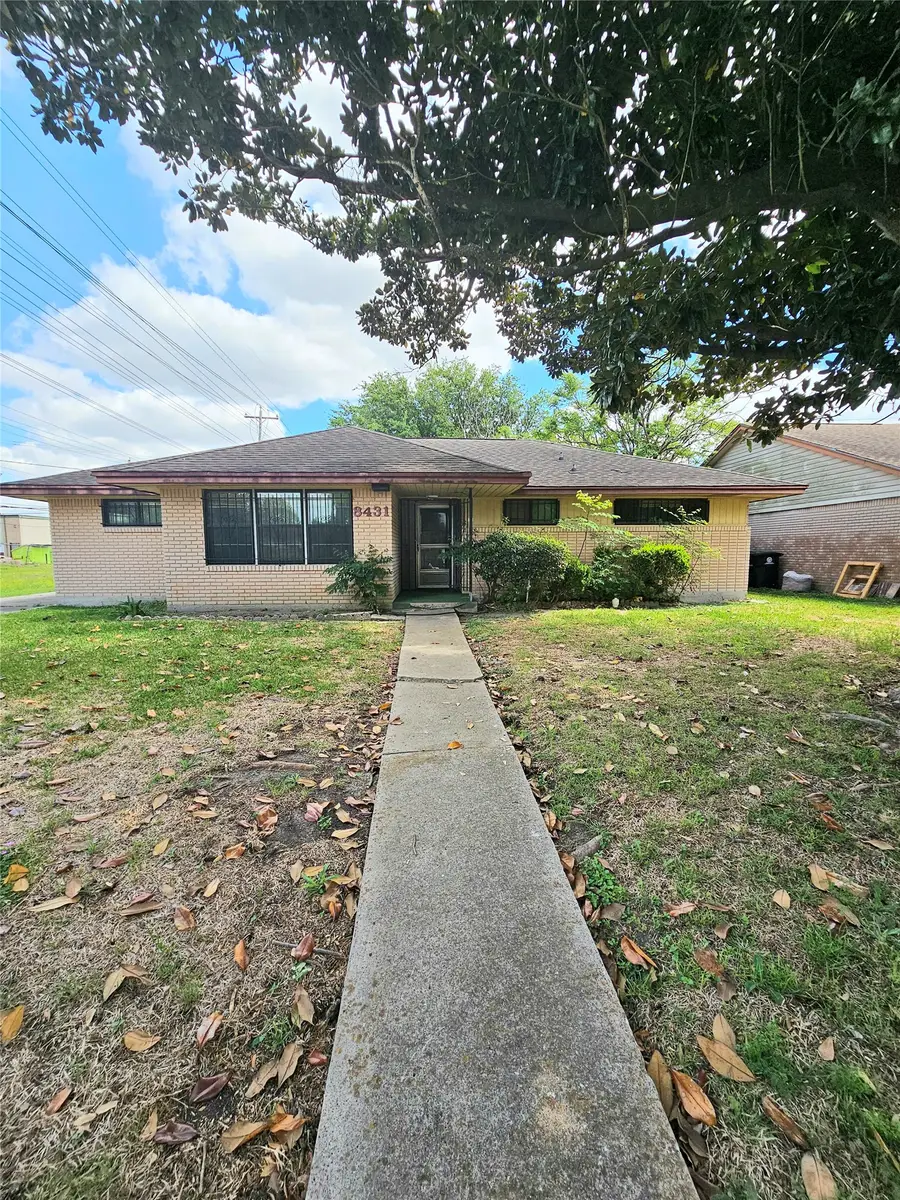 8431 Dover Street, Houston, TX 77061 - #2
