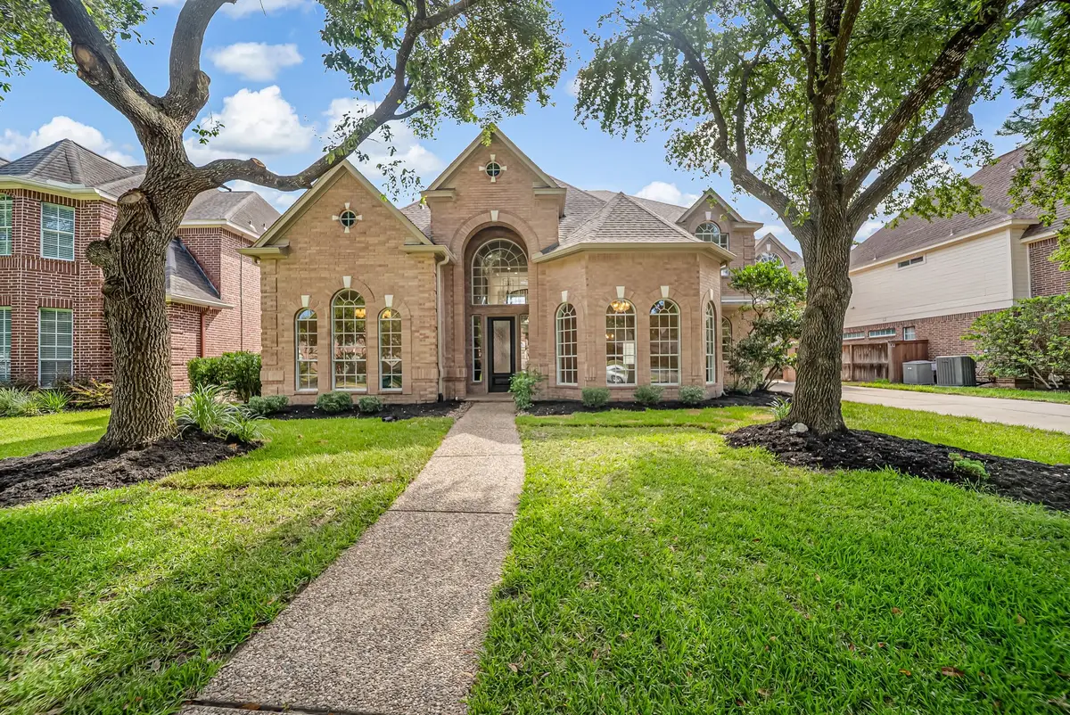 17807 Burnt Leaf Lane, Spring, TX 77379 - #1