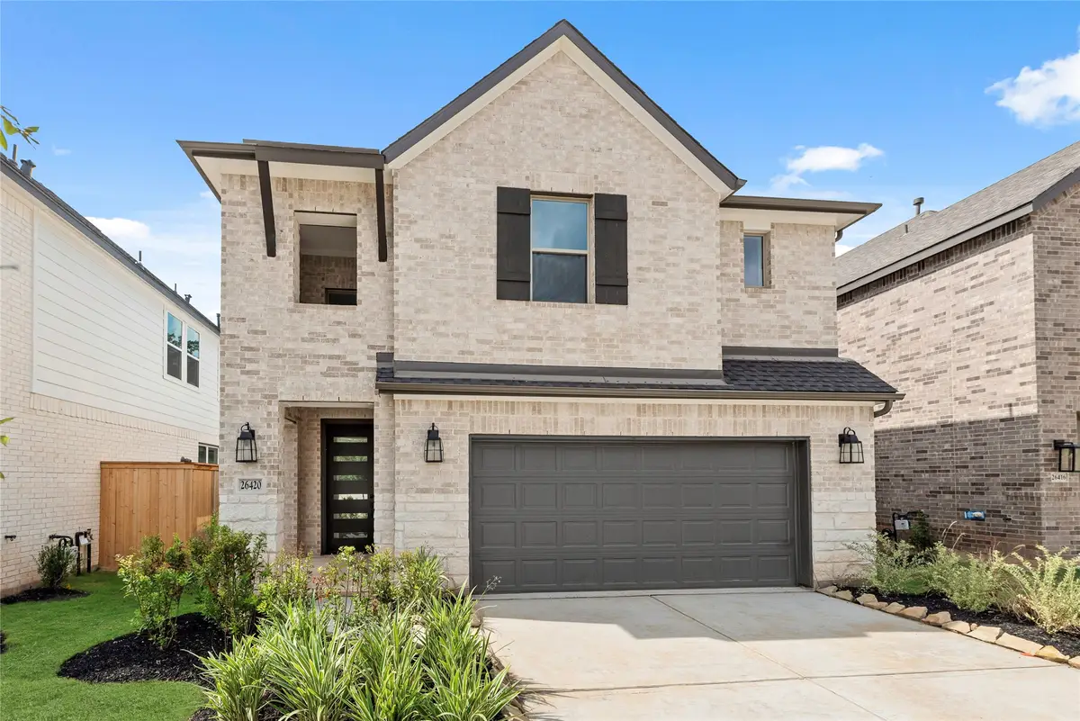 26420 East Skylight Brook Circle, Montgomery, TX 77316 - Image #1