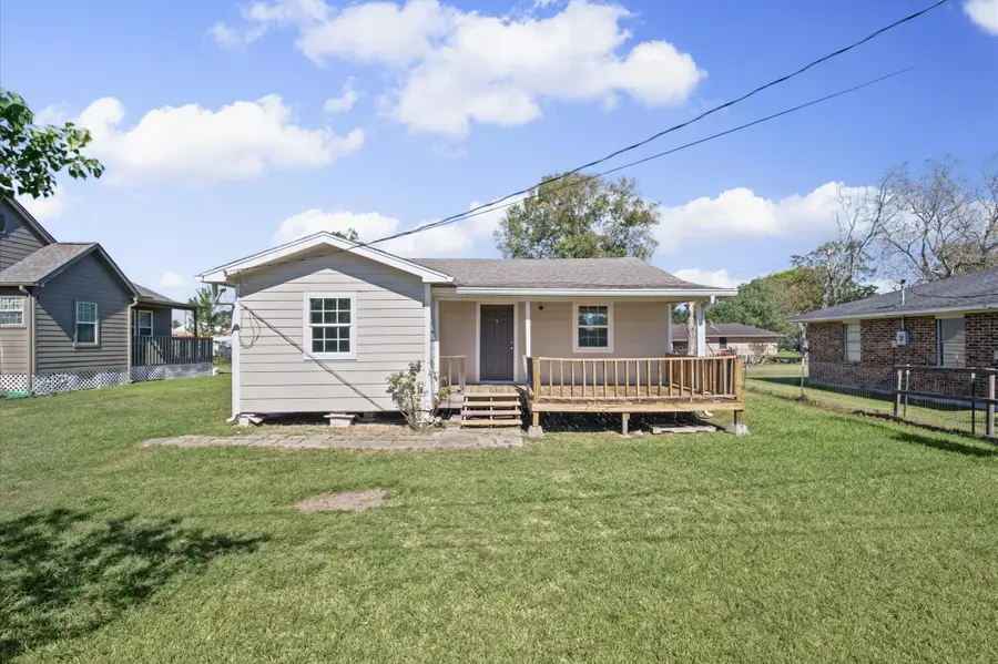 1210 Glendale Street, Dayton, TX 77535 - #2